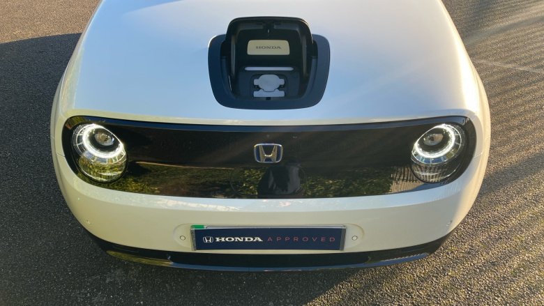 Honda Honda E 113kW Advance 36kWh 5dr Auto Electric Hatchback